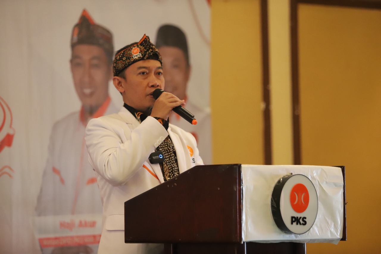 PKS siap kolaborasi dengan parpol lain hadapi Pileg dan Pilkada 2024 PKS siap kolaborasi dengan parpol lain hadapi Pileg dan Pilkada 2024