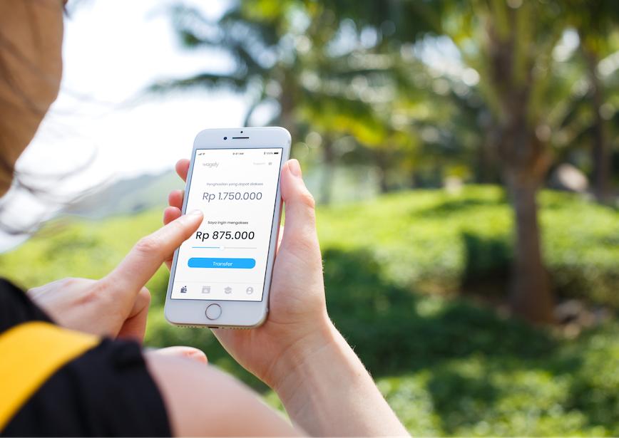 Platform kesehatan finansial ini raih tambahan US$ 8,3 juta pada pendanaan Pra-Seri A
