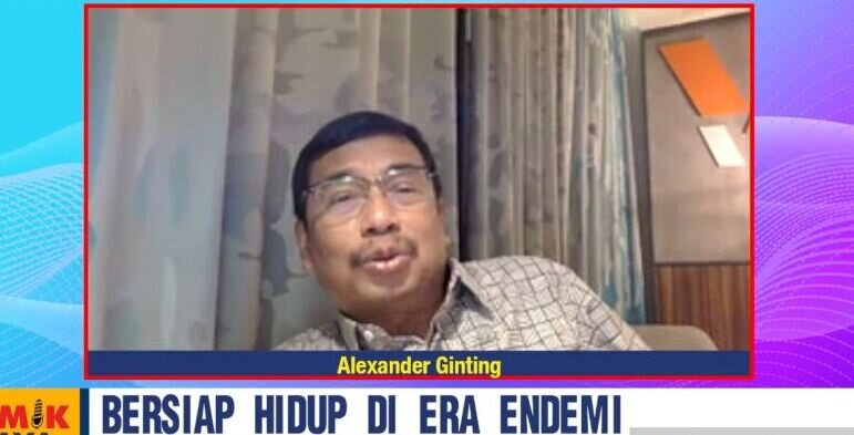 Satgas: Persyaratan longgar bukan berarti selesai disiplin prokes Satgas: Persyaratan longgar bukan berarti selesai disiplin prokes