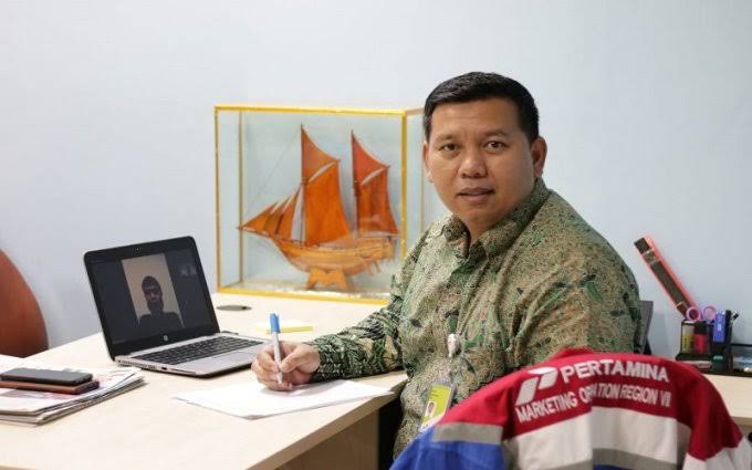 PAG bergerak cepat selesaikan kendala operasional power loss di Kilang Arun