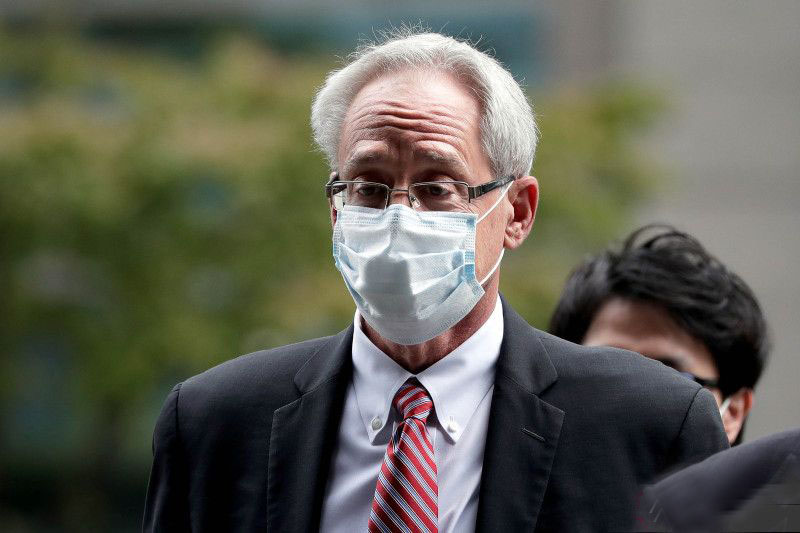 Sembunyikan gaji Carlos Ghosn, mantan bos Nissan dihukum 6 bulan