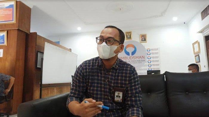 Ombudsman temukan maladministrasi dalam proses seleksi KPID Sumut Ombudsman temukan maladministrasi dalam proses seleksi KPID Sumut