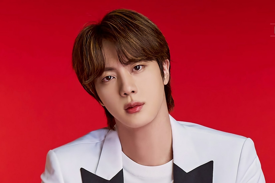 Jin BTS terungkap sedang berada dalam masa pemulihan pasca operasi