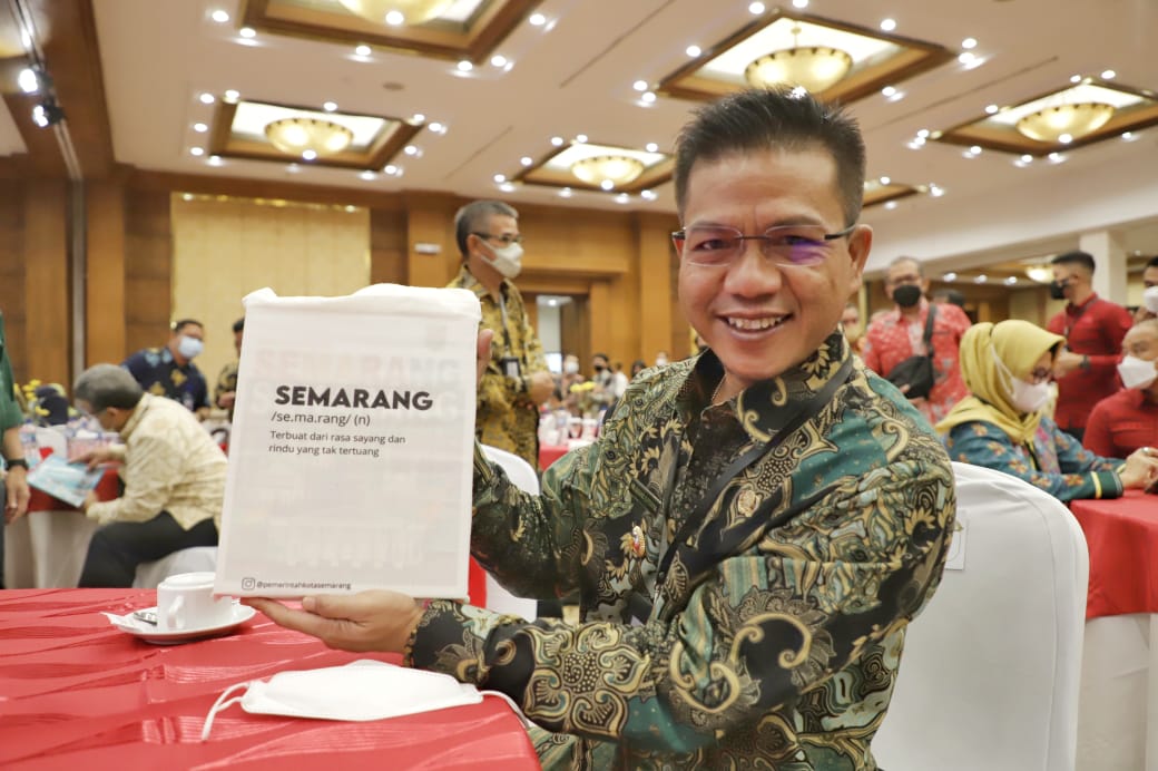 Healthy Cities Summit, target Pemkab Bandung, Wistara Tahun 2023 Healthy Cities Summit, target Pemkab Bandung, Wistara Tahun 2023