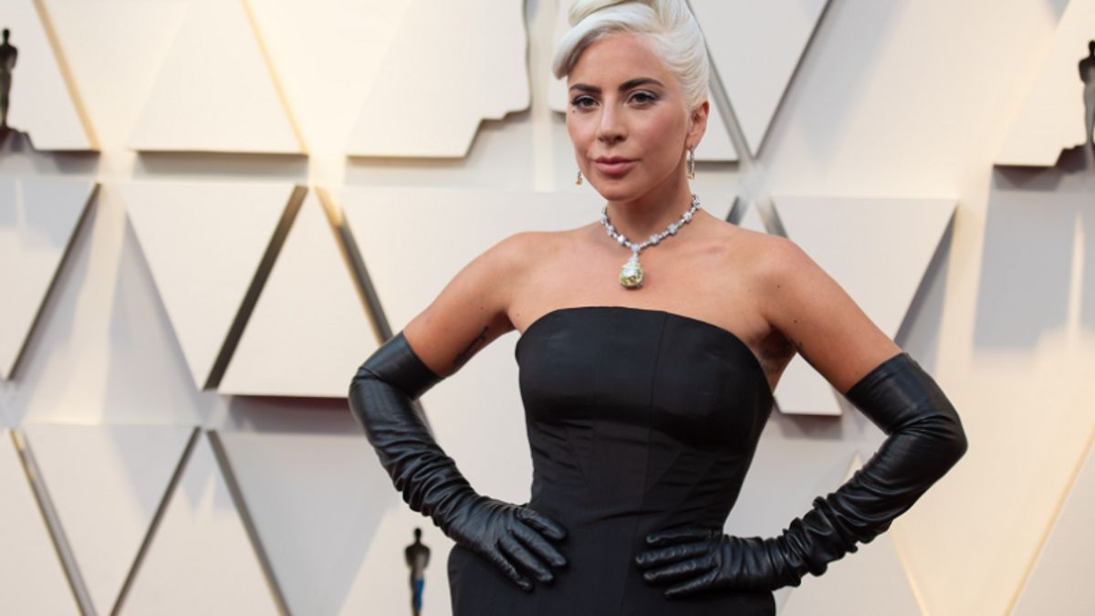 Deretan presenter Oscar 2022 diumumkan, ada Lady Gaga dan Youn Yun-jung 