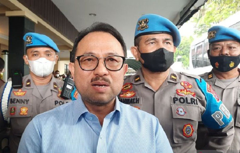 Komisi III DPR harap Kejaksaan ungkap manipulasi bea masuk impor emas