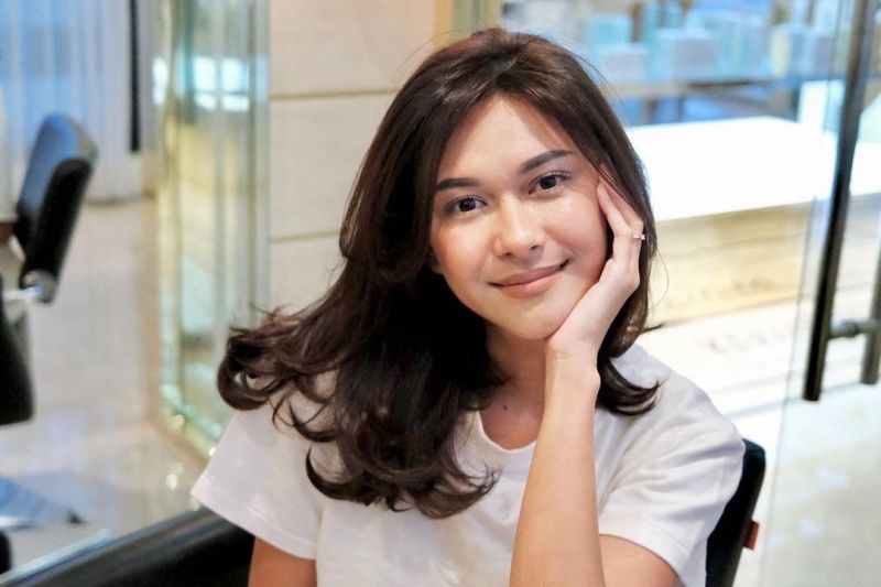 Nana Mirdad: Orangtua bahagia, anak bahagia Nana Mirdad: Orangtua bahagia, anak bahagia