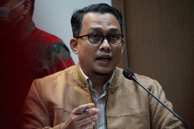 KPK panggil enam saksi terkait kasus korupsi di Langkat