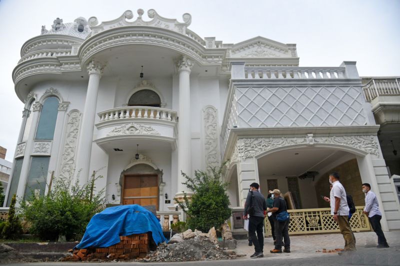 Bareskrim sebut nilai aset Indra Kenz yang akan disita Rp57,2 miliar