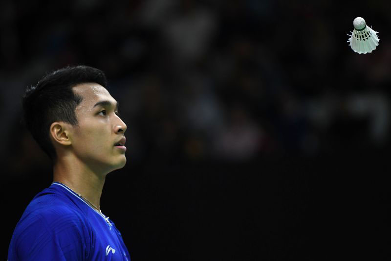 Dua wakil Indonesia berlaga di final Swiss Open 2022