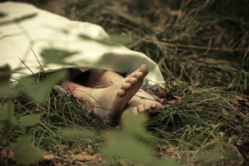 Polisi ringkus pelaku yang bunuh seorang perempuan di Sawah Besar Polisi ringkus pelaku yang bunuh seorang perempuan di Sawah Besar