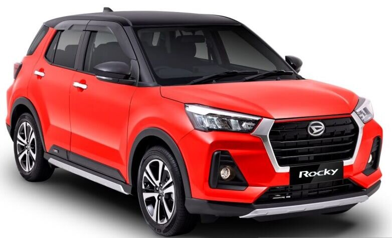 Daihatsu lakukan recall untuk tiga model Daihatsu lakukan recall untuk tiga model
