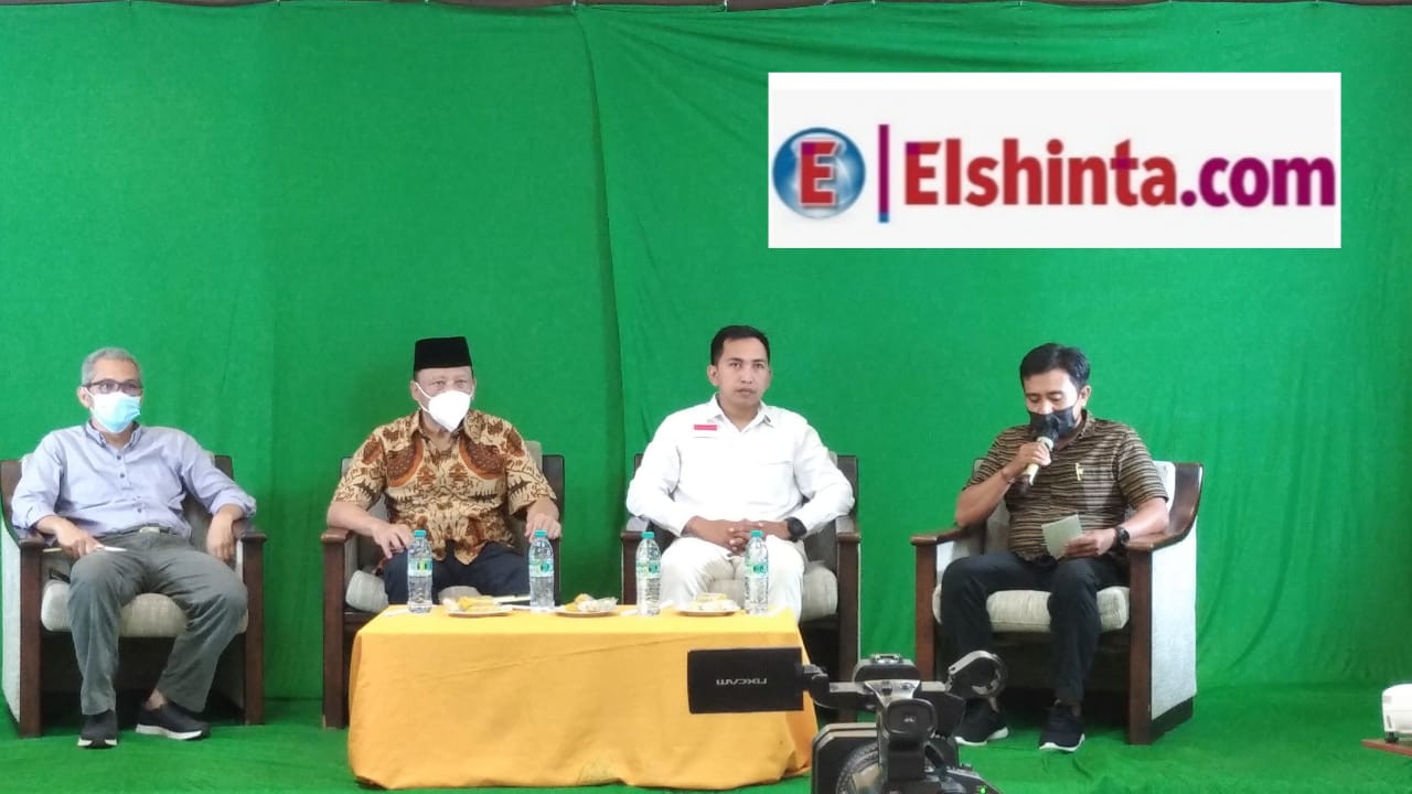 Antisipasi kesalahan informasi, legislator minta kedepankan tabayyun Antisipasi kesalahan informasi, legislator minta kedepankan tabayyun