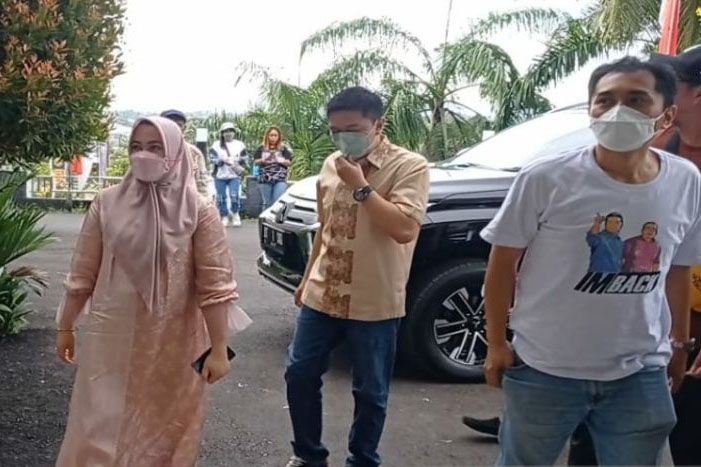 Dua mantan Wali Kota Kendari bebas dari penjara