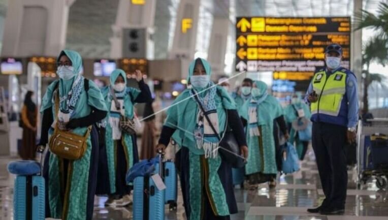 Arab Saudi cabut tujuh aturan pencegahan penyebaran COVID-19 Arab Saudi cabut tujuh aturan pencegahan penyebaran COVID-19