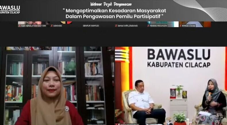 Perludem: Hoaks dan fitnah pemilu hambat perwujudan kedaulatan rakyat Perludem: Hoaks dan fitnah pemilu hambat perwujudan kedaulatan rakyat