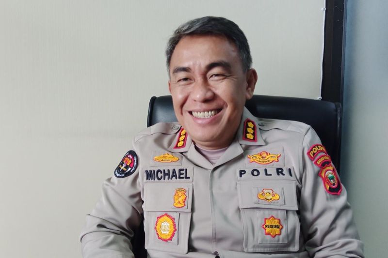 Polda Malut periksa saksi terkait korupsi Dana Desa Pulau Taliabu