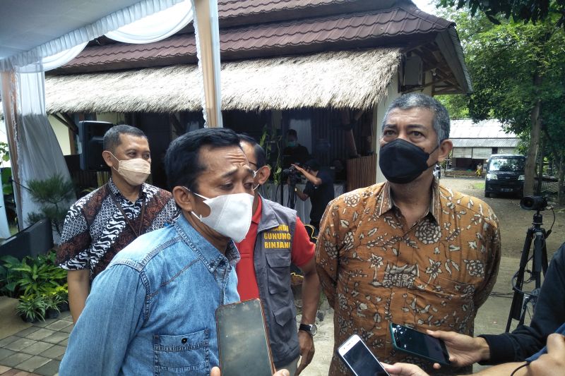 Jokowi dijadwalkan nonton ajang MotoGP Mandalika Jokowi dijadwalkan nonton ajang MotoGP Mandalika
