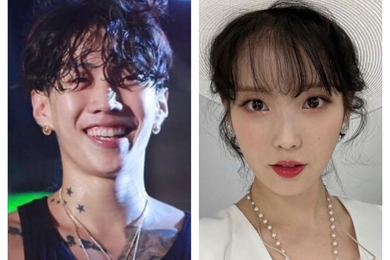 Jay Park akan kolaborasi dengan IU