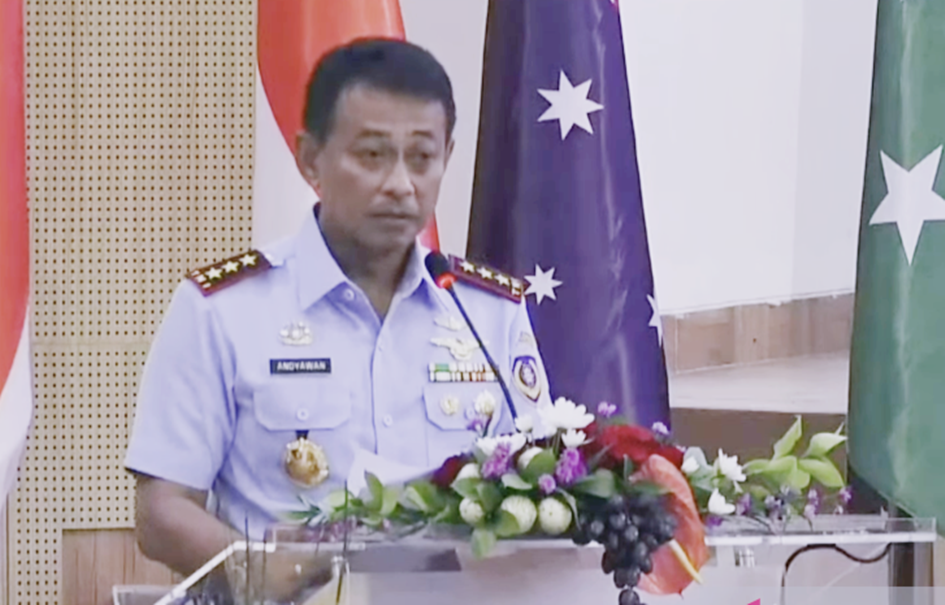 TNI AU: Optimalisasi bandara penting untuk perkokoh kekuatan udara