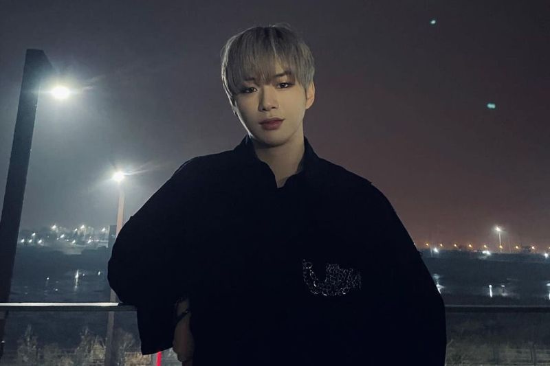 Kang Daniel rilis album penuh pertama The Story