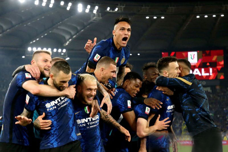 Marotta minta Inzaghi lepas satu pemain bintang Inter