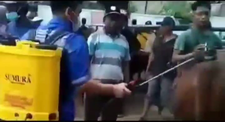 Antisipasi PMK, Sukoharjo minta vaksin hewan ke Dinas Peternakan Provinsi Jateng Antisipasi PMK, Sukoharjo minta vaksin hewan ke Dinas Peternakan Provinsi Jateng