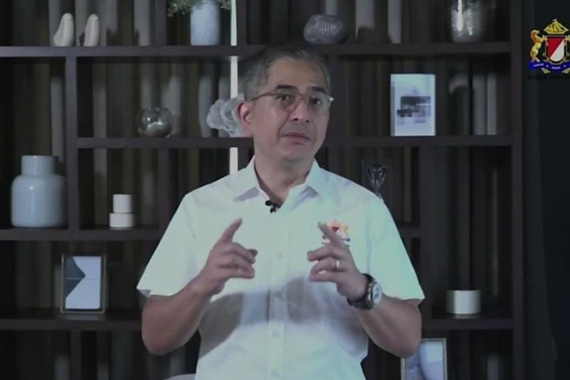 Kadin: Imbauan WFH harus disesuaikan dengan sektor usaha