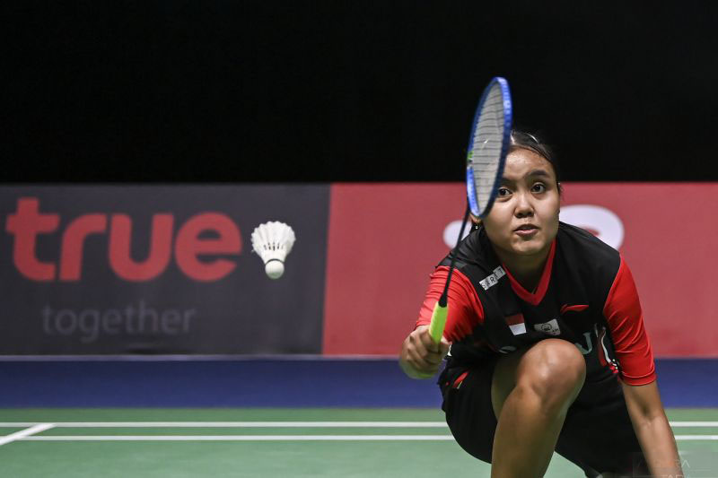 Manajer nilai kinerja timnas di Piala Uber sudah melebihi target Manajer nilai kinerja timnas di Piala Uber sudah melebihi target