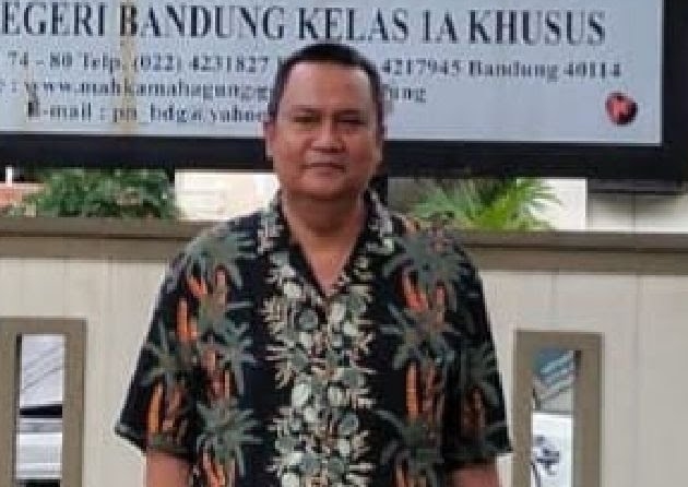 Praktisi Hukum: Kinerja tiga lembaga ini pertahankan asa publik terhadap pemerintahan Jokowi Praktisi Hukum: Kinerja tiga lembaga ini pertahankan asa publik terhadap pemerintahan Jokowi