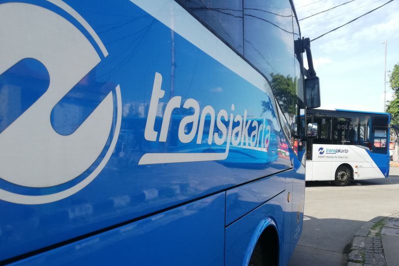 Terminal Kalideres sediakan Andini antisipasi pemudik kemalaman