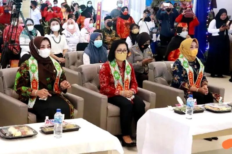 Pemkab Kotawaringin Timur diminta perhatikan sekolah swasta Pemkab Kotawaringin Timur diminta perhatikan sekolah swasta