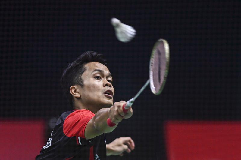 Kemenangan India motivasi PBSI kejar regenerasi pebulu tangkis muda