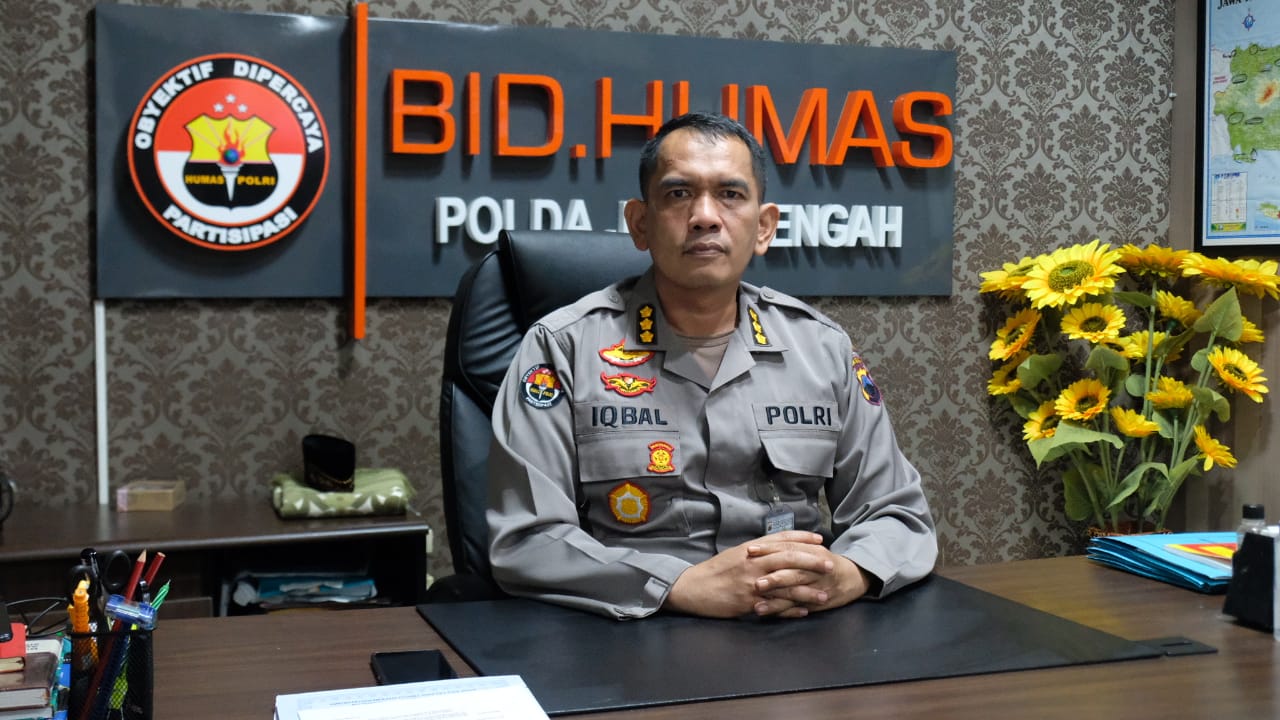 Polda Jateng terus dalami dugaan rudapaksa terhadap bocah perempuan di Sragen Polda Jateng terus dalami dugaan rudapaksa terhadap bocah perempuan di Sragen