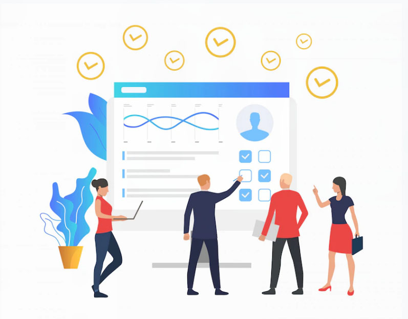 Bagaimana Sistem HR Software dapat membantu Departemen HR? Bagaimana Sistem HR Software dapat membantu Departemen HR?