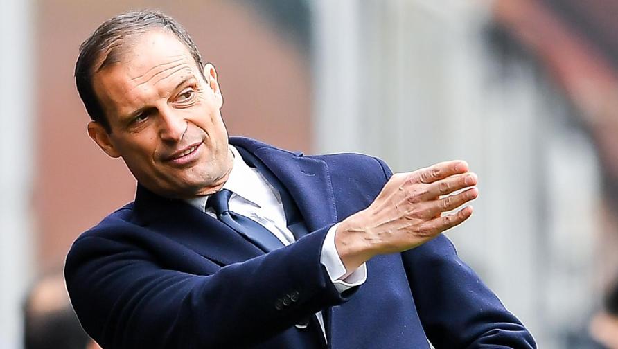 Profil Massimiliano Allegri: Pelatih asal Italia yang banyak prestasi Profil Massimiliano Allegri: Pelatih asal Italia yang banyak prestasi