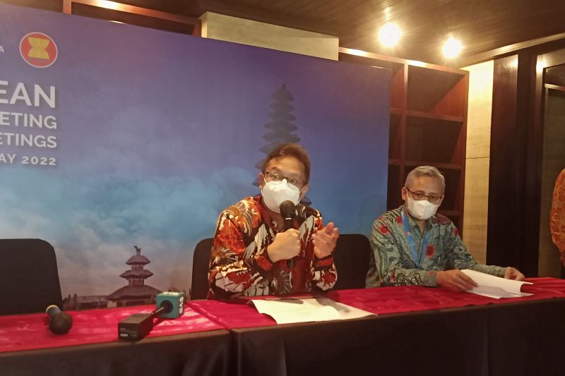 ASEAN-Tiongkok perkuat kerja sama pencegahan penyakit zoonotik