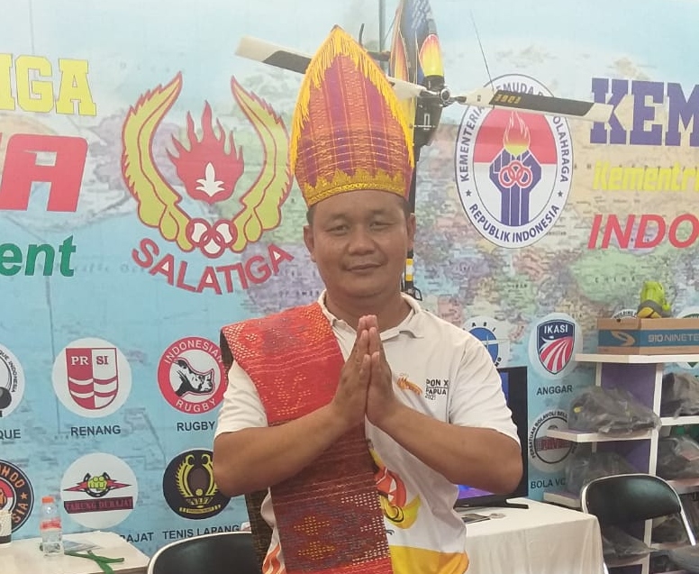 Dua atlet wushu Salatiga raih medali SEA Games Vietnam Dua atlet wushu Salatiga raih medali SEA Games Vietnam