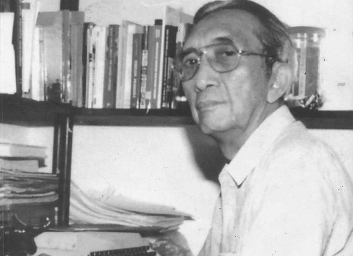 10 Mei 1922: Perjalanan hidup seorang maestro jurnalisme Indonesia 10 Mei 1922: Perjalanan hidup seorang maestro jurnalisme Indonesia