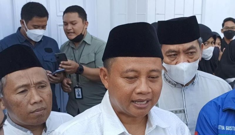 Wagub Jabar ajak doa bersama keselamatan anak Ridwan Kamil yang hilang