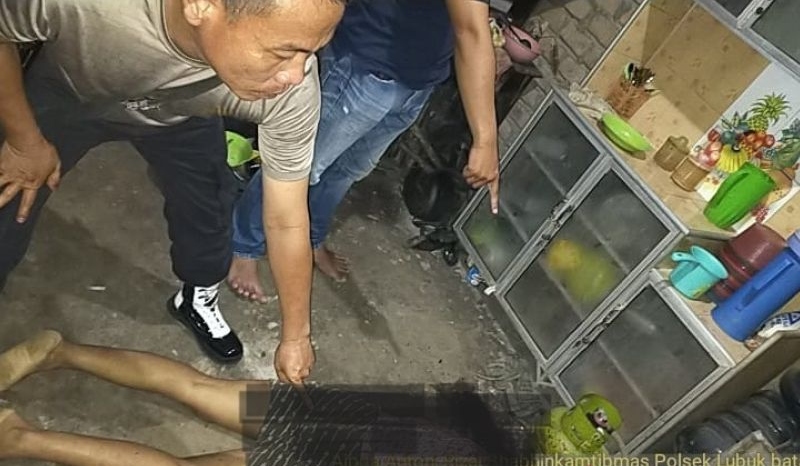 Polisi selidiki kasus pembunuhan ibu rumah tangga di OKU Sumsel