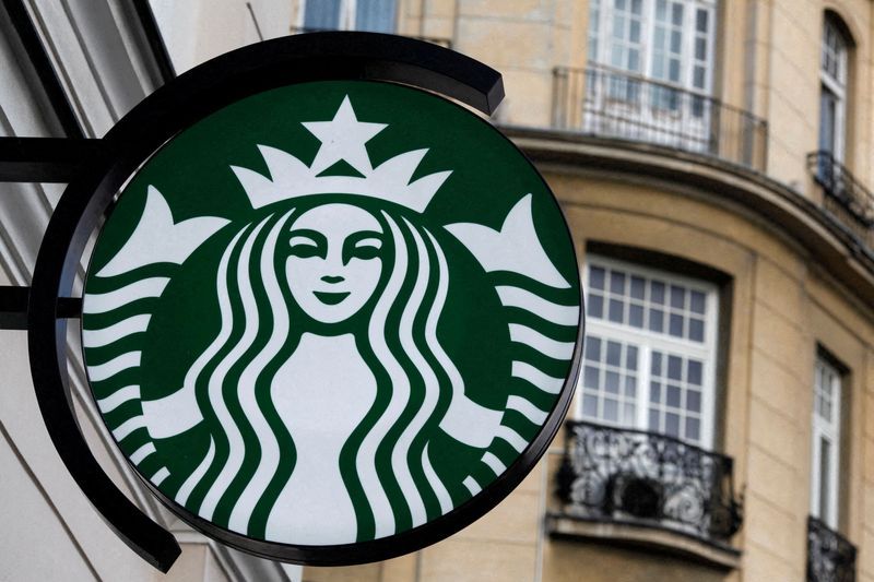 Starbucks keluar dari Rusia setelah hampir 15 tahun