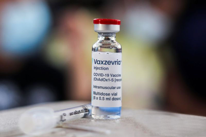 Uni Eropa izinkan vaksin Vaxzevria sebagai booster COVID-19