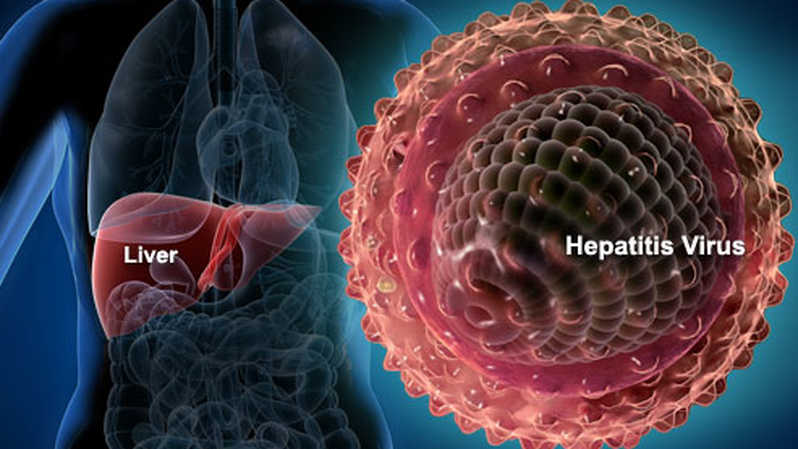 Pemprov Sulsel lakukan upaya deteksi dini hepatitis akut