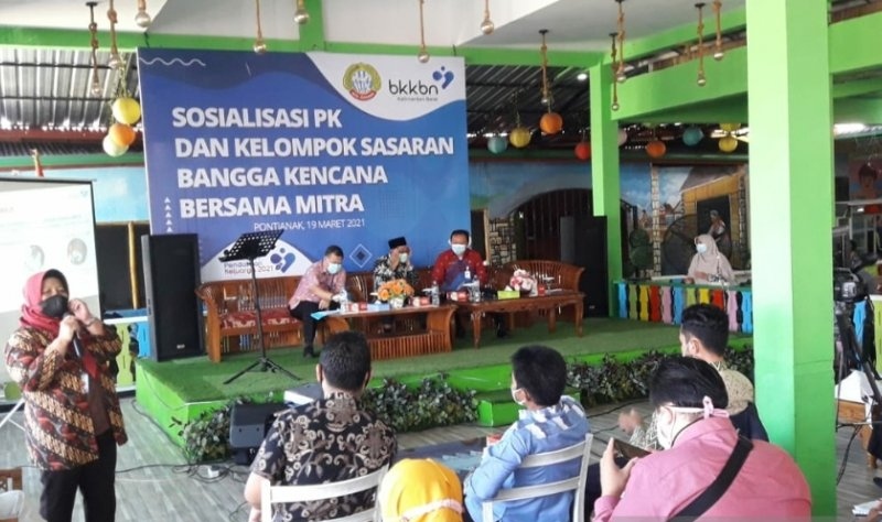 BKKBN: Program KB investasi penting bagi SDM RI berkualitas