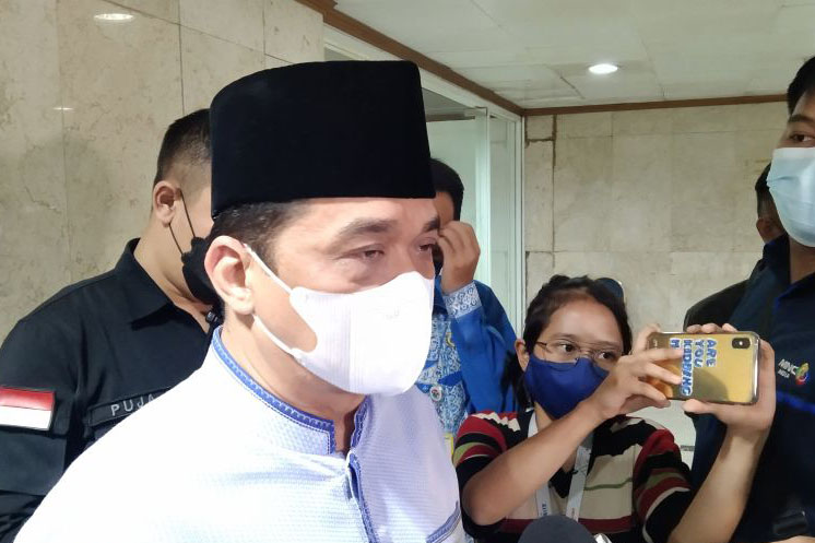 Wagub DKI janjikan perbaikan PPDB tahun ajaran 2022/2023