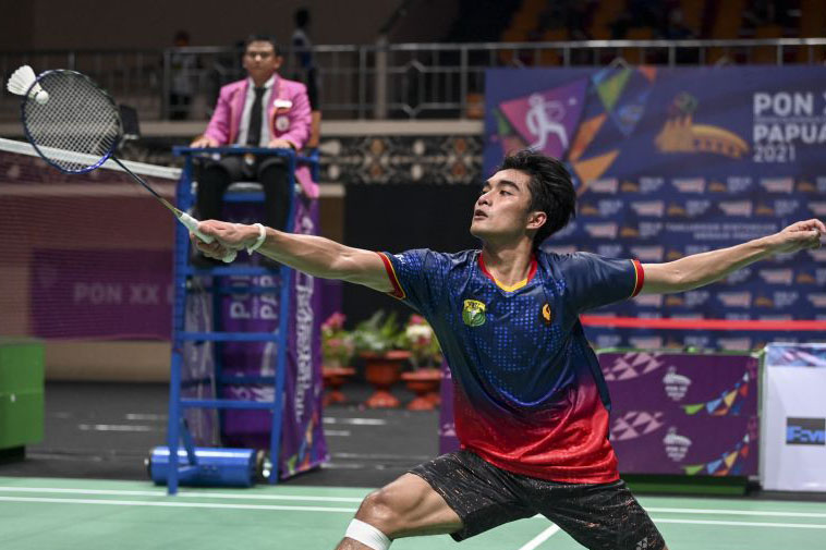 Tim Thomas turunkan pasangan Ahsan/Kevin dan Syabda lawan Korea