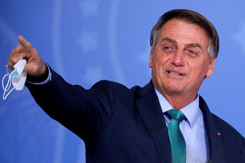 Biden dan Bolsonaro dijadwal bertemu pada Juni di KTT AS