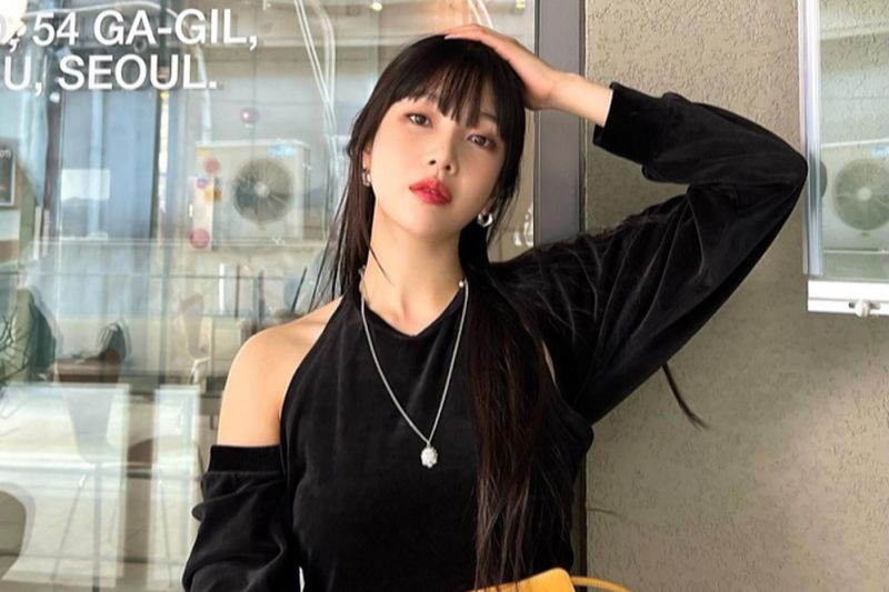 Joy Red Velvet akan tampil bersama Chu Young Woo di drama terbaru Joy Red Velvet akan tampil bersama Chu Young Woo di drama terbaru