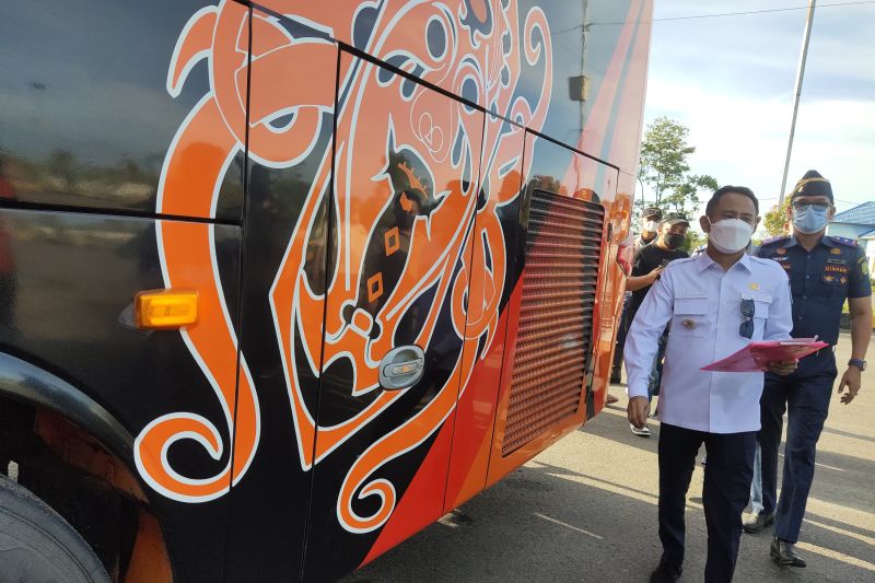 Wali Kota: Tidak ada penambahan kasus COVID-19 selama lima hari Wali Kota: Tidak ada penambahan kasus COVID-19 selama lima hari